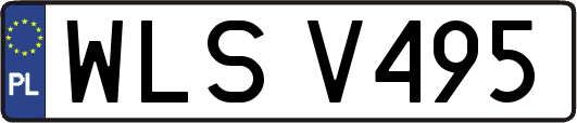 WLSV495