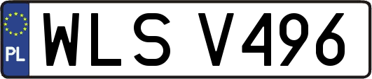 WLSV496