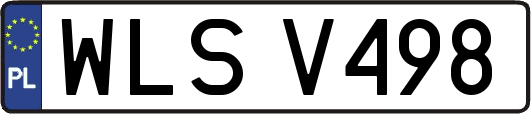 WLSV498