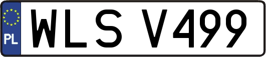 WLSV499