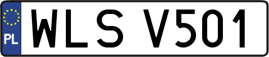 WLSV501