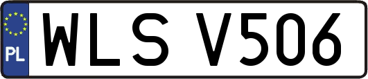 WLSV506