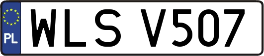 WLSV507