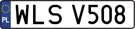 WLSV508