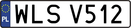 WLSV512
