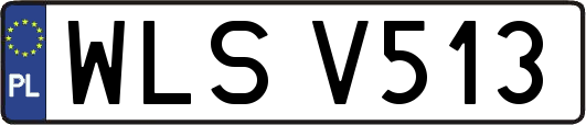 WLSV513