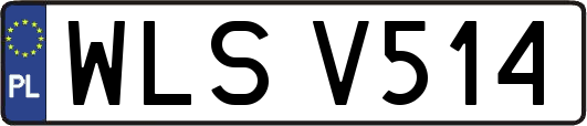 WLSV514