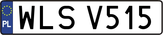 WLSV515