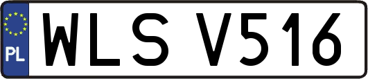 WLSV516