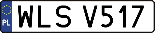 WLSV517