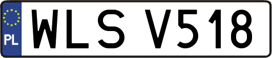 WLSV518