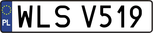 WLSV519