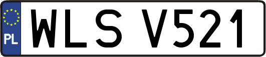 WLSV521