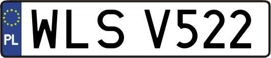 WLSV522