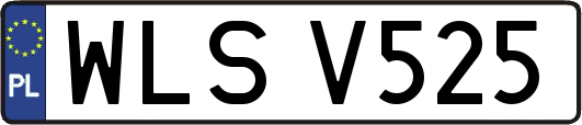 WLSV525