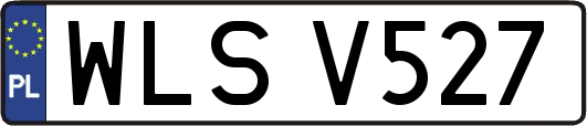 WLSV527