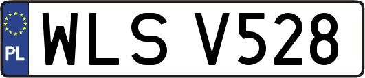 WLSV528