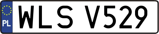 WLSV529