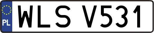 WLSV531
