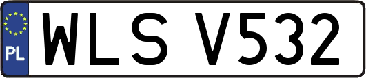 WLSV532