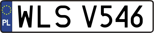 WLSV546