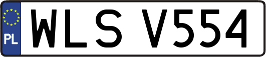 WLSV554