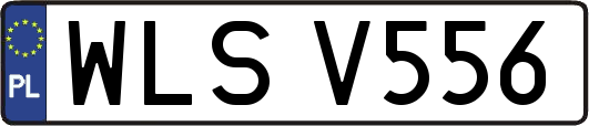 WLSV556