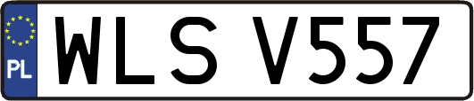 WLSV557