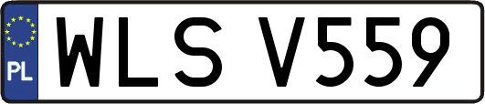 WLSV559
