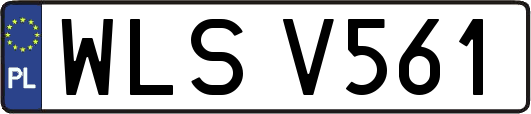 WLSV561