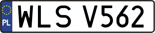 WLSV562