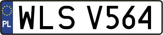 WLSV564