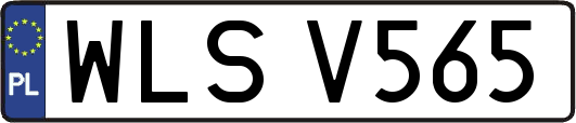 WLSV565