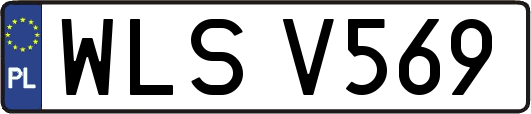 WLSV569