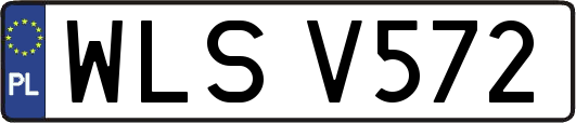 WLSV572