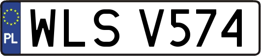 WLSV574