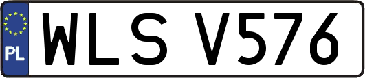WLSV576