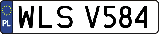 WLSV584