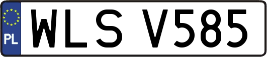 WLSV585