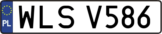 WLSV586