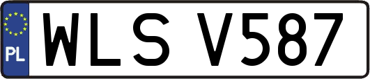 WLSV587