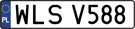WLSV588