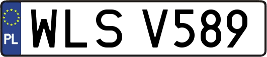 WLSV589