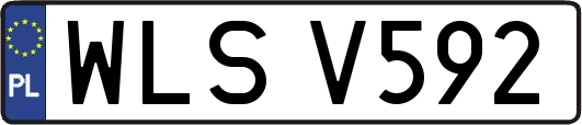 WLSV592