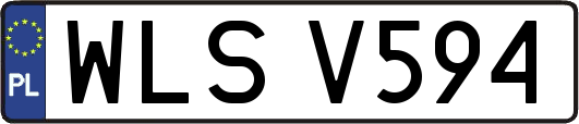 WLSV594