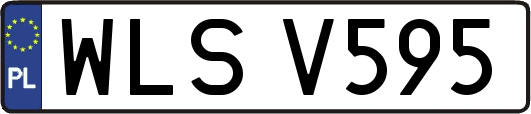 WLSV595