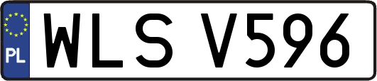 WLSV596