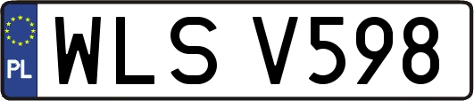 WLSV598