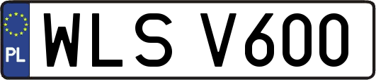 WLSV600