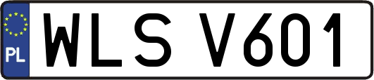 WLSV601